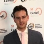 Giancarlo Rollandin, Project Planning and Control Manager profile photo