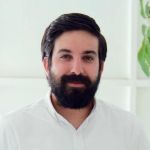 Moises Morales, Co-Founder profile photo