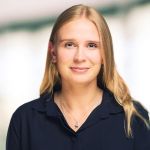 Katarina Lilliehöök, Capital Formation Associate profile photo