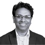 Kailash Maisekar, Country Director - India profile photo