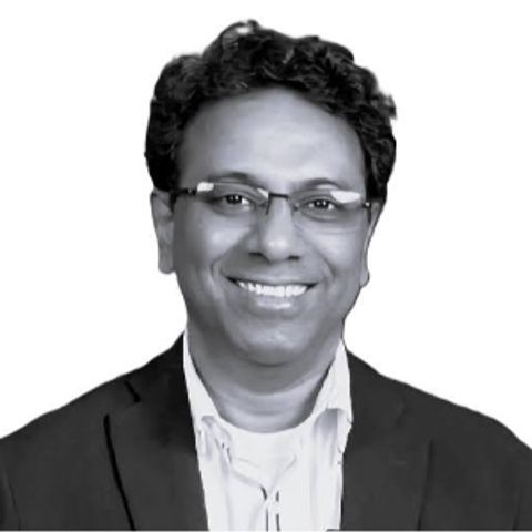 Kailash Maisekar