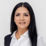 Haydee Hernandez Pastrana, Directora General de Turismo profile photo