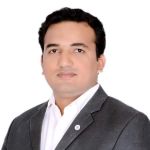 Tushar Jadhav, Senior Director - Global Engineering Centers profile photo