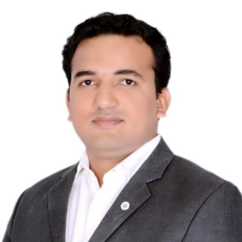 Tushar Jadhav