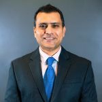 Ashfak Shaikh, Sr. Director profile photo