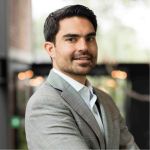 Gabriel Candelas, CFO profile photo
