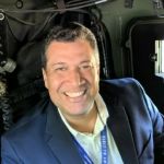 Victor Protázio da Silva, Diretor do Departamento de Desempenho da Operação do Sistema Elétrico profile photo