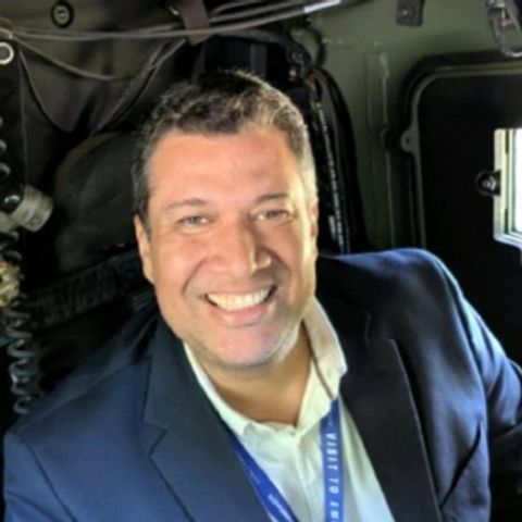 Victor Protázio da Silva