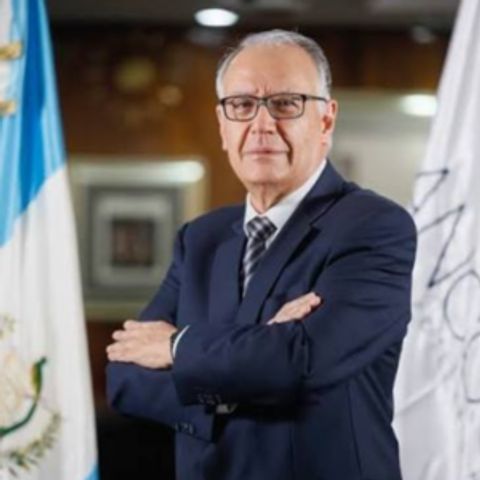 Sergio Silva Lorenzana