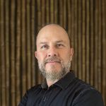 Rubén Pedrajo Canseco, CEO Y COFUNDADOR profile photo