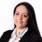 Stefany Valer, Gerente General Activa Private Debt Perú profile photo