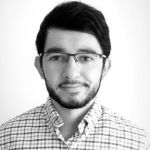 Thiago Mendes, Direct Investments Manager profile photo