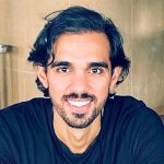 Sobhan Daliry, Chief Product Officer profile photo