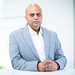 Saurabh Gupta, General Manager and Site Head profile photo