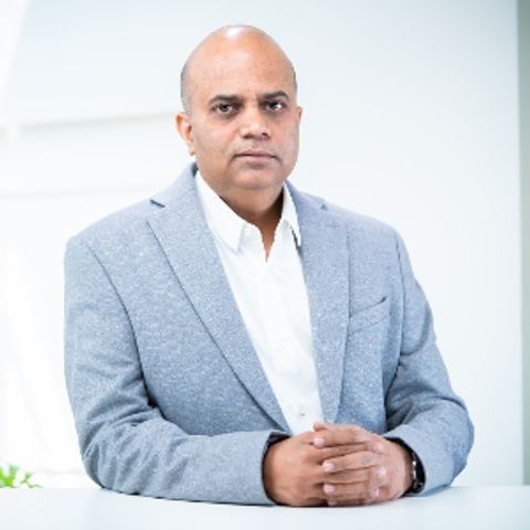 Saurabh Gupta