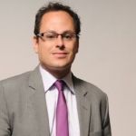 Orlando Trujillo Irurita, Director Asociaciones Público Privadas profile photo