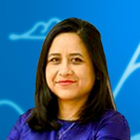 Nadia Villegas Gálvez