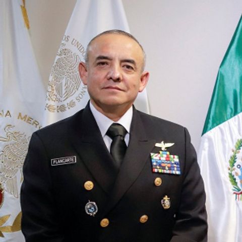 Marco Antonio Martínez Plancarte
