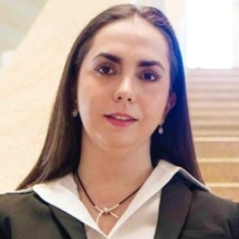 Ana Padilla