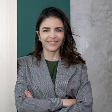 Catalina Delgado