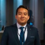 Hamenller Neira, Investment Associate profile photo