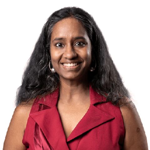 Lakshmi Iyer
