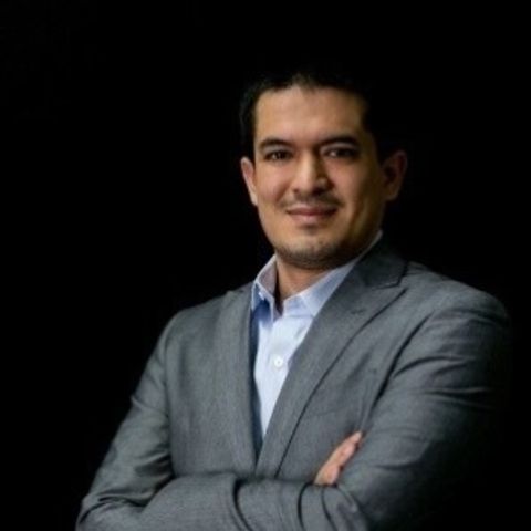 Enrique Mendoza