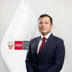 Alfredo Lozada Bonilla, Viceministro de Vivienda y Urbanismo profile photo