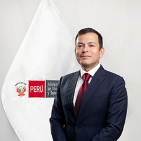 Alfredo Lozada Bonilla
