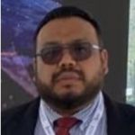 Daniel Estrada Bustos, Analista de la Comisión Estatal de Energía profile photo