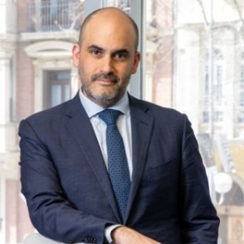 Lamberto Camacho