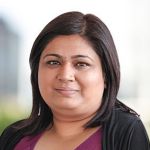 Payal Mithani, Managing Director, Head of CRE Debt Asset Management profile photo
