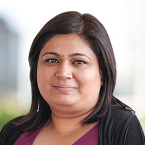 Payal Mithani