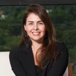 Patricia Stille, CEO & Cofounder profile photo