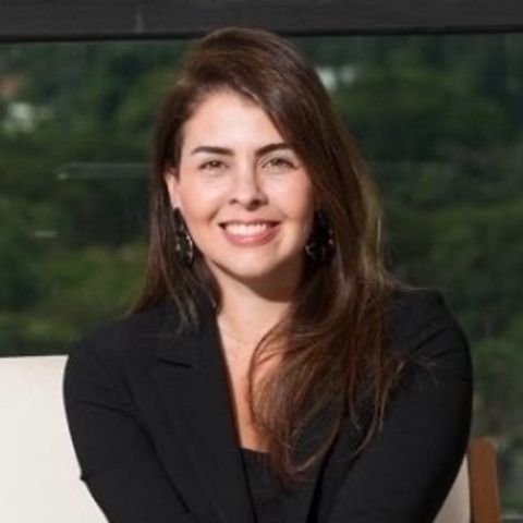 Patricia Stille