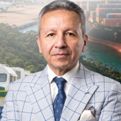 Ricardo Ayerbe Pino