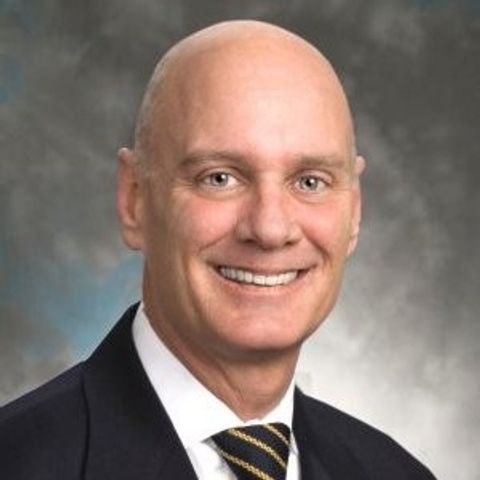 Stephen Evans