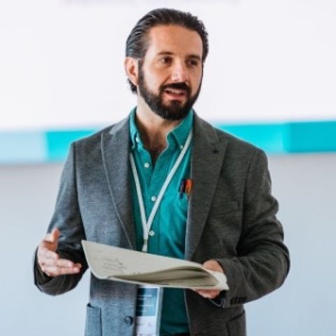 Jorge Atala Palacios