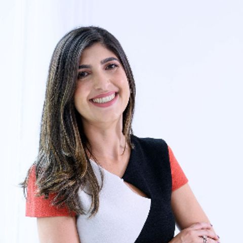 Priscila Sakalem