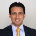 Camilo García, CEO profile photo