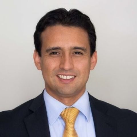 Camilo García
