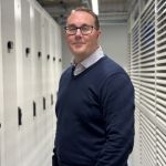Chris Lamb, Enterprise Director profile photo