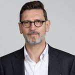 Cledan Mandri-Perrot, Head of Infrastructure Finance and PPP profile photo
