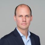 Charley Le Peillet, Directeur du développement France et Belgique profile photo