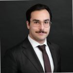 Ari Goldberg, Capital Markets Advisor profile photo