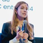 Victoria Manresa, Senior Business Development Officer profile photo