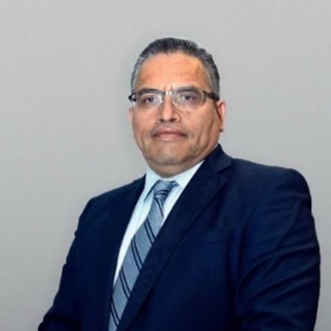 Álvaro Toledo Gallegos