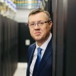 Andris Gailitis, CEO profile photo