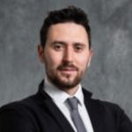 Brayane Obadia, International Business Development and Asset Manager profile photo