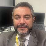 Edinaldo Correa, Diretor Executivo de Negócios profile photo